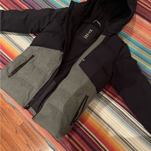 Under Armour Boys Winter Coat